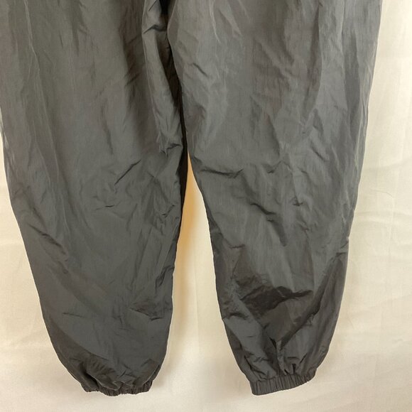 Good American Track Pants 4X Navy Blue Elastic Waist Pockets Joggers - Picture 8 of 9